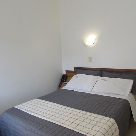 Hotel Paramount- Proximo A 25 De Marco Bras Bom Retiro E Expo Center Norte "Garanta Ja Sua Reserva" Σάο Πάολο Εξωτερικό φωτογραφία