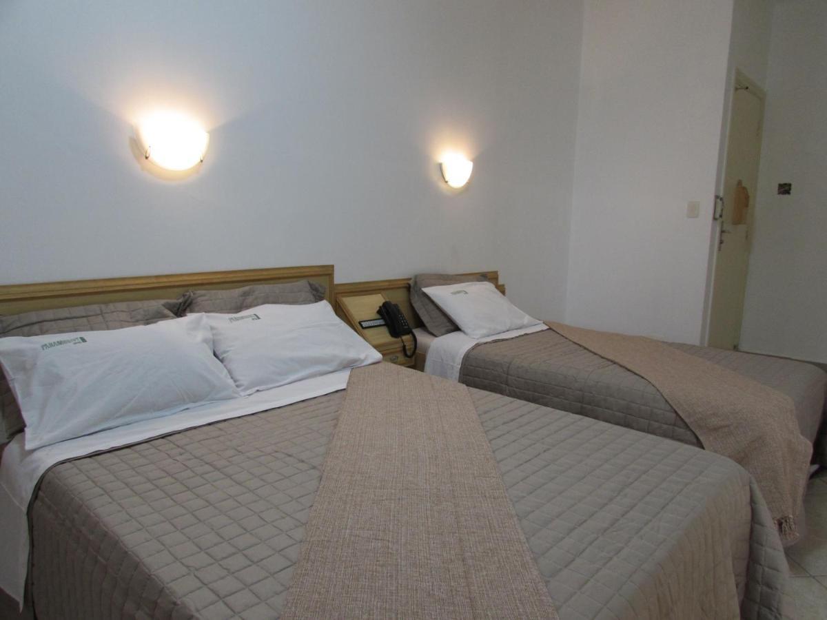 Hotel Paramount- Proximo A 25 De Marco Bras Bom Retiro E Expo Center Norte "Garanta Ja Sua Reserva" Σάο Πάολο Εξωτερικό φωτογραφία