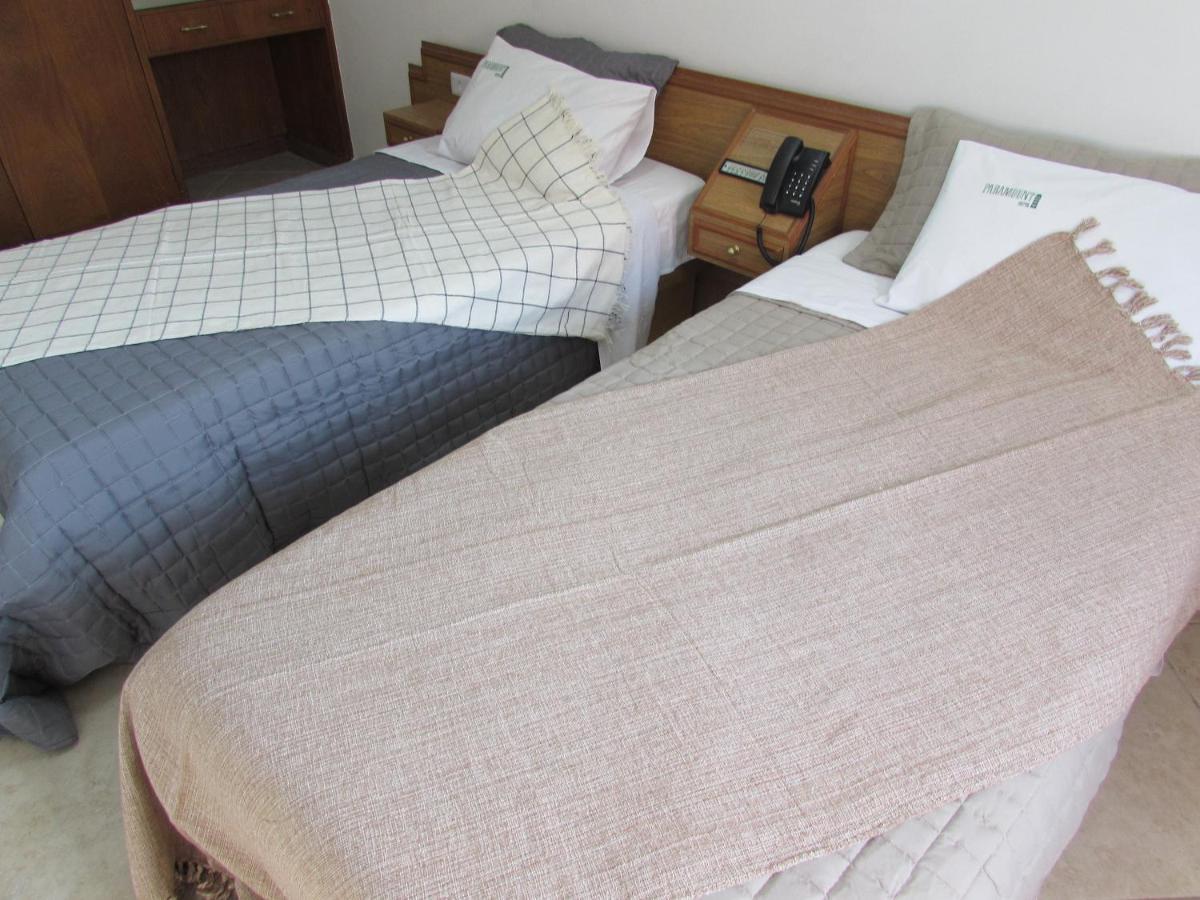 Hotel Paramount- Proximo A 25 De Marco Bras Bom Retiro E Expo Center Norte "Garanta Ja Sua Reserva" Σάο Πάολο Εξωτερικό φωτογραφία