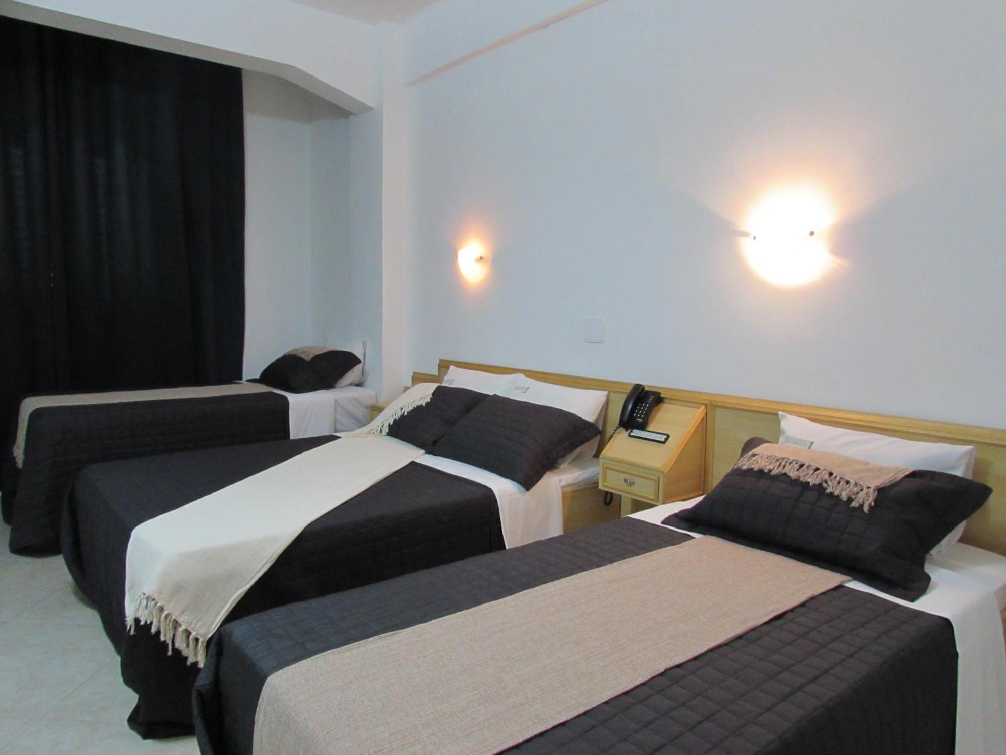 Hotel Paramount- Proximo A 25 De Marco Bras Bom Retiro E Expo Center Norte "Garanta Ja Sua Reserva" Σάο Πάολο Εξωτερικό φωτογραφία