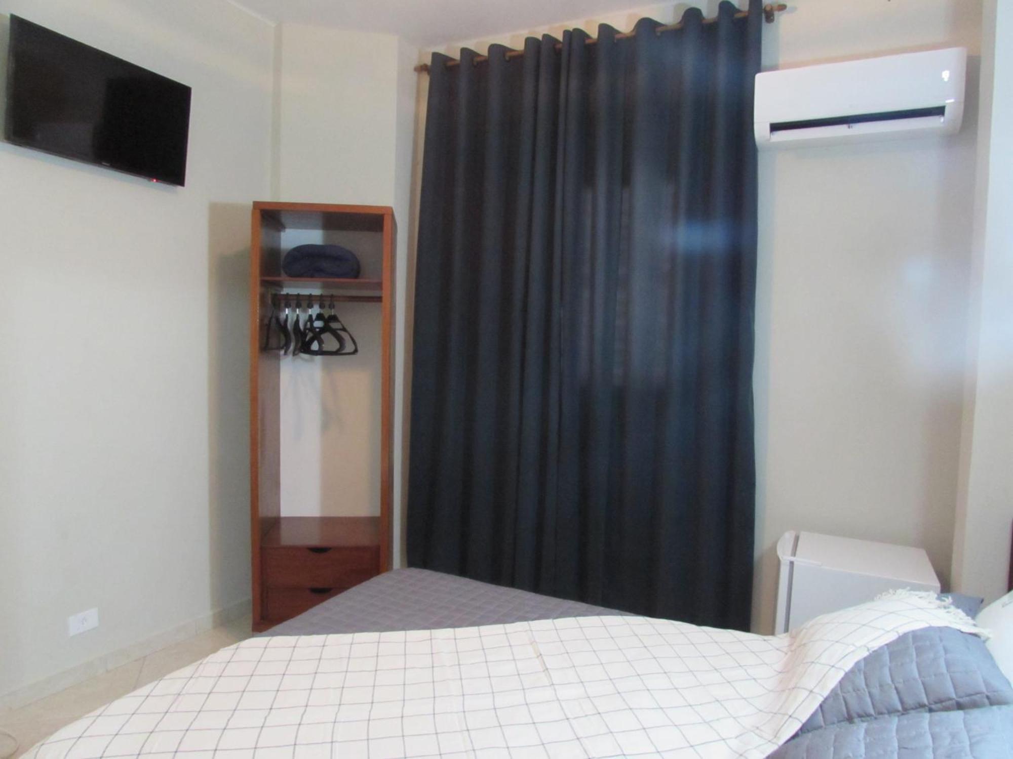 Hotel Paramount- Proximo A 25 De Marco Bras Bom Retiro E Expo Center Norte "Garanta Ja Sua Reserva" Σάο Πάολο Εξωτερικό φωτογραφία