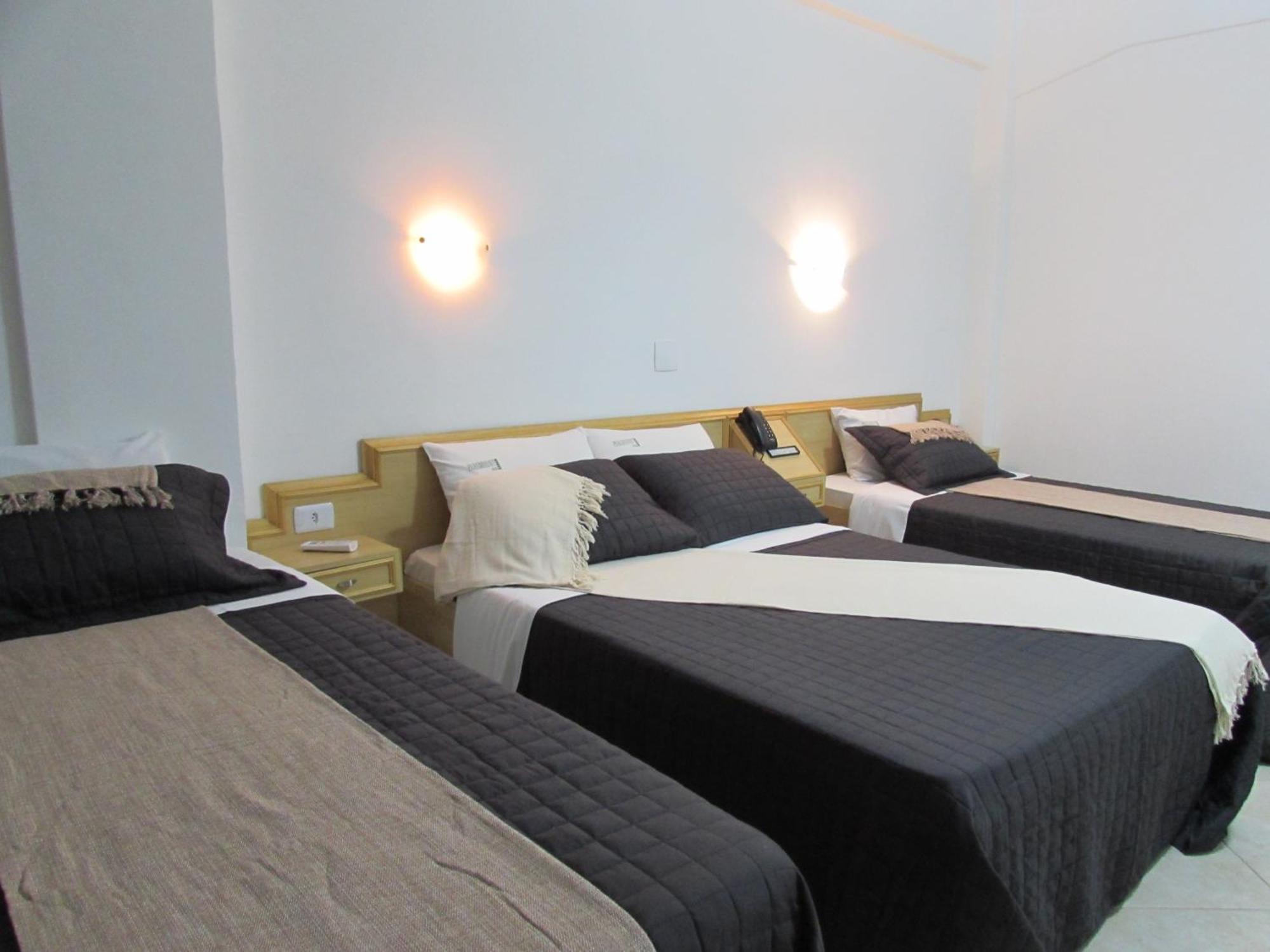 Hotel Paramount- Proximo A 25 De Marco Bras Bom Retiro E Expo Center Norte "Garanta Ja Sua Reserva" Σάο Πάολο Εξωτερικό φωτογραφία