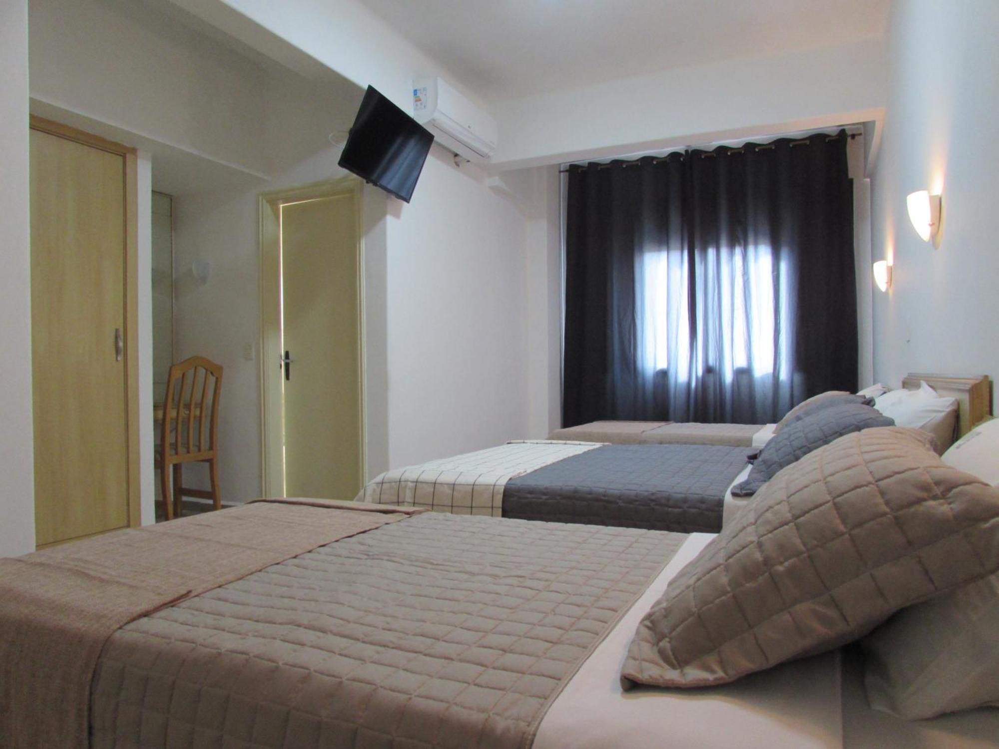 Hotel Paramount- Proximo A 25 De Marco Bras Bom Retiro E Expo Center Norte "Garanta Ja Sua Reserva" Σάο Πάολο Εξωτερικό φωτογραφία
