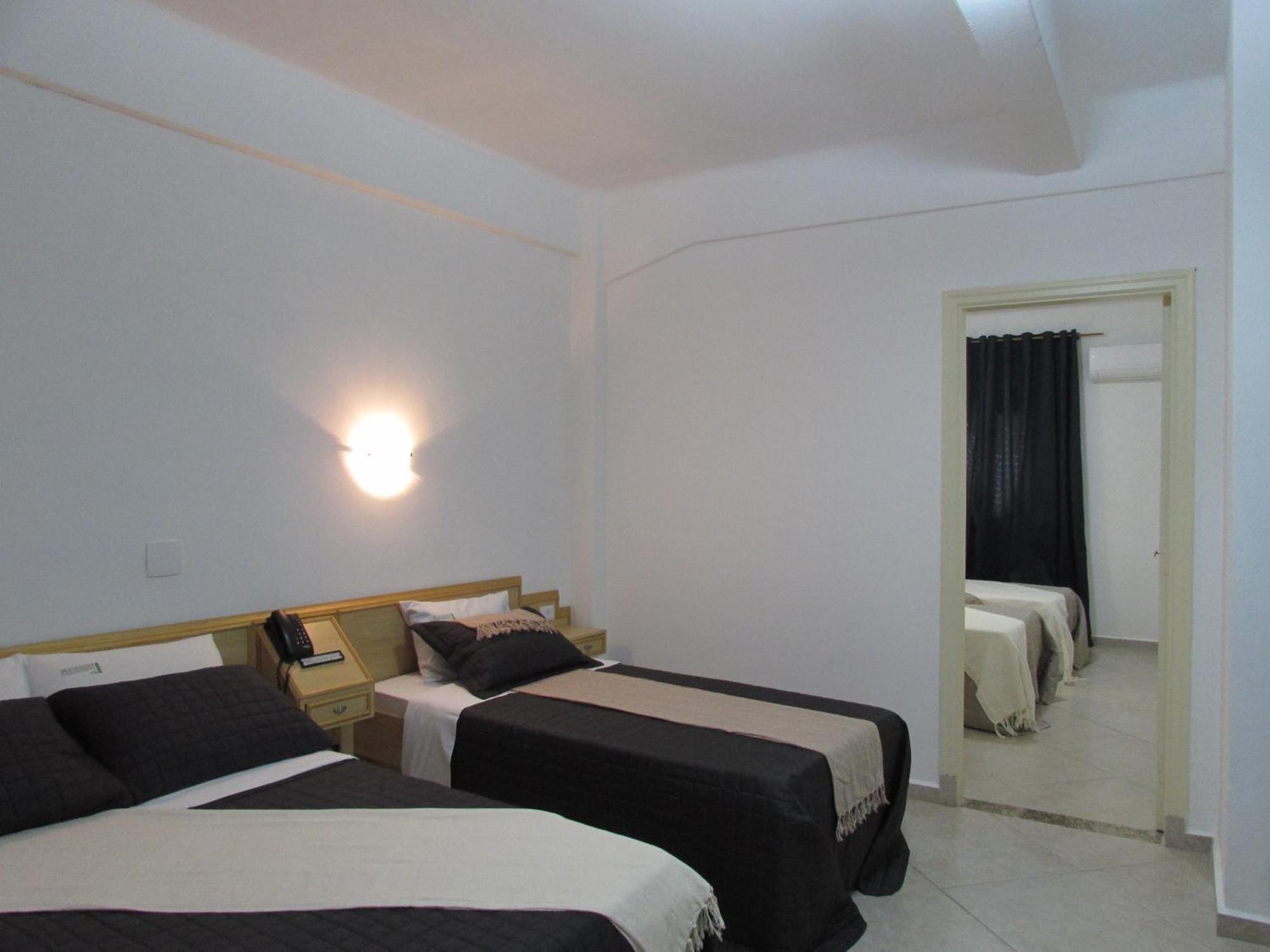 Hotel Paramount- Proximo A 25 De Marco Bras Bom Retiro E Expo Center Norte "Garanta Ja Sua Reserva" Σάο Πάολο Εξωτερικό φωτογραφία