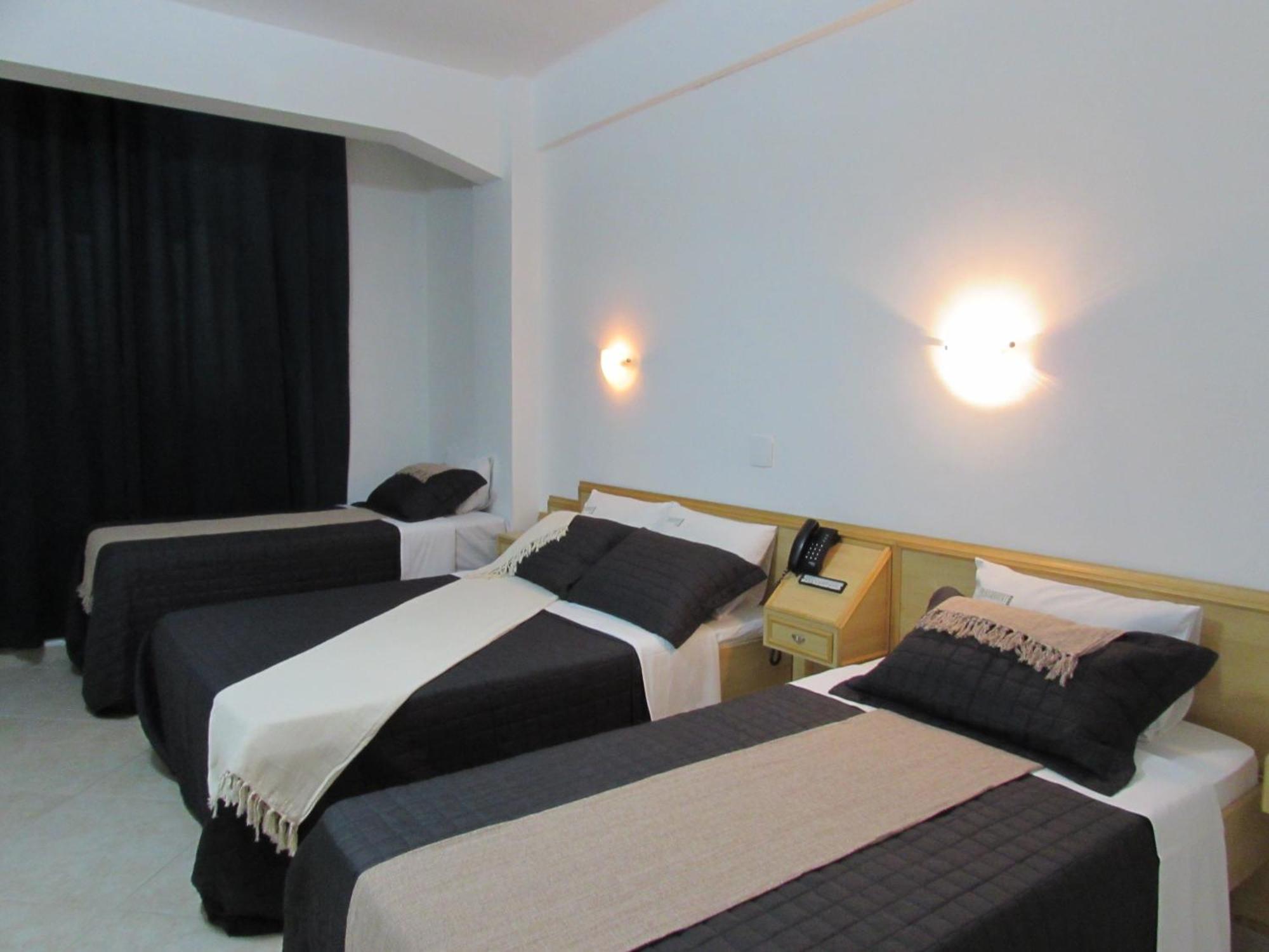 Hotel Paramount- Proximo A 25 De Marco Bras Bom Retiro E Expo Center Norte "Garanta Ja Sua Reserva" Σάο Πάολο Εξωτερικό φωτογραφία