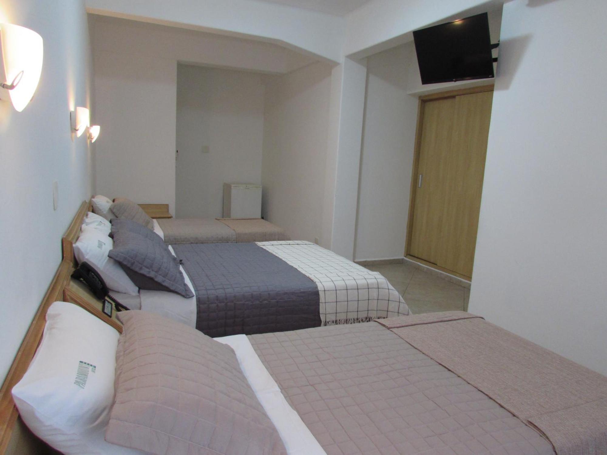 Hotel Paramount- Proximo A 25 De Marco Bras Bom Retiro E Expo Center Norte "Garanta Ja Sua Reserva" Σάο Πάολο Εξωτερικό φωτογραφία