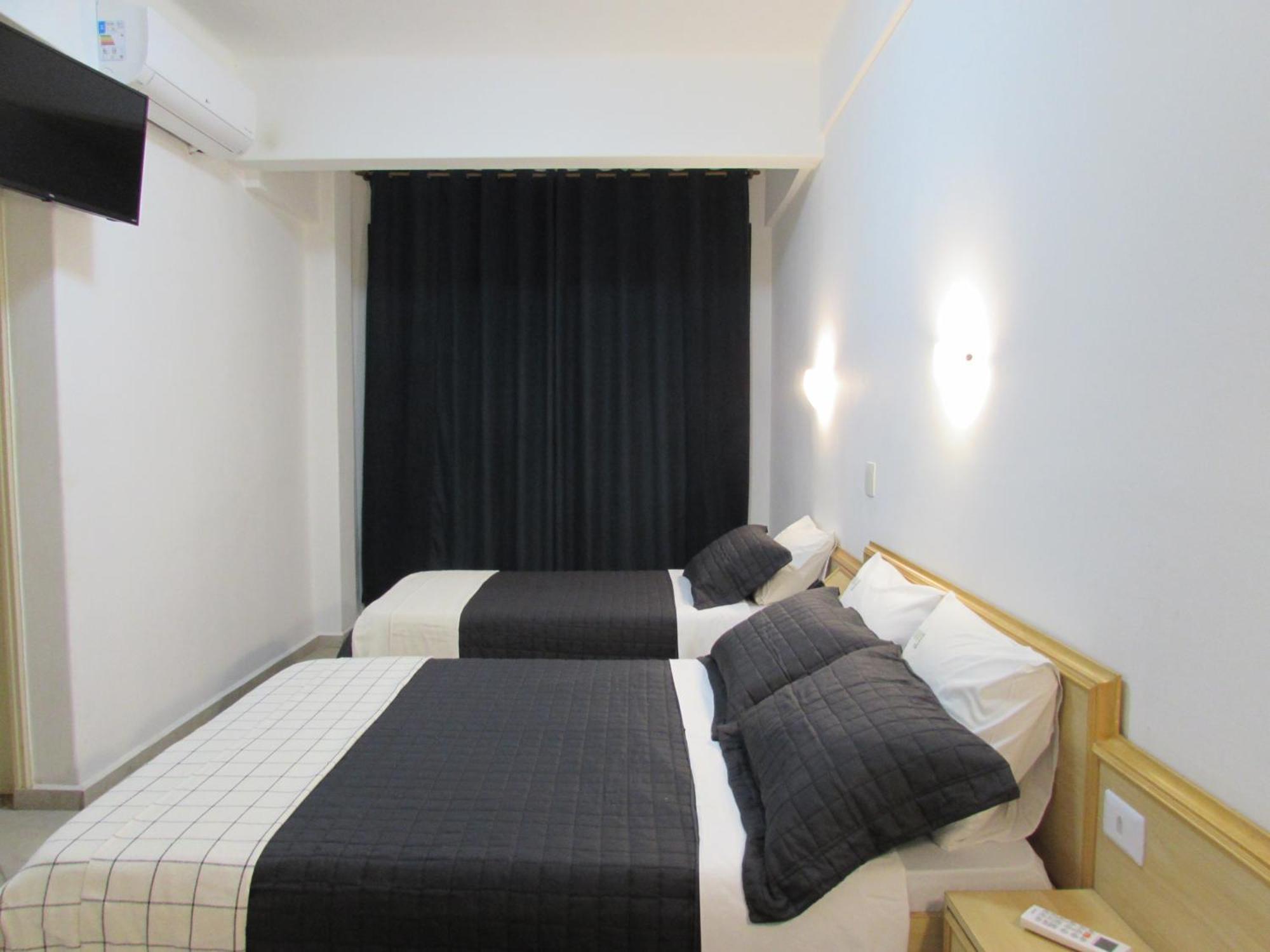 Hotel Paramount- Proximo A 25 De Marco Bras Bom Retiro E Expo Center Norte "Garanta Ja Sua Reserva" Σάο Πάολο Εξωτερικό φωτογραφία