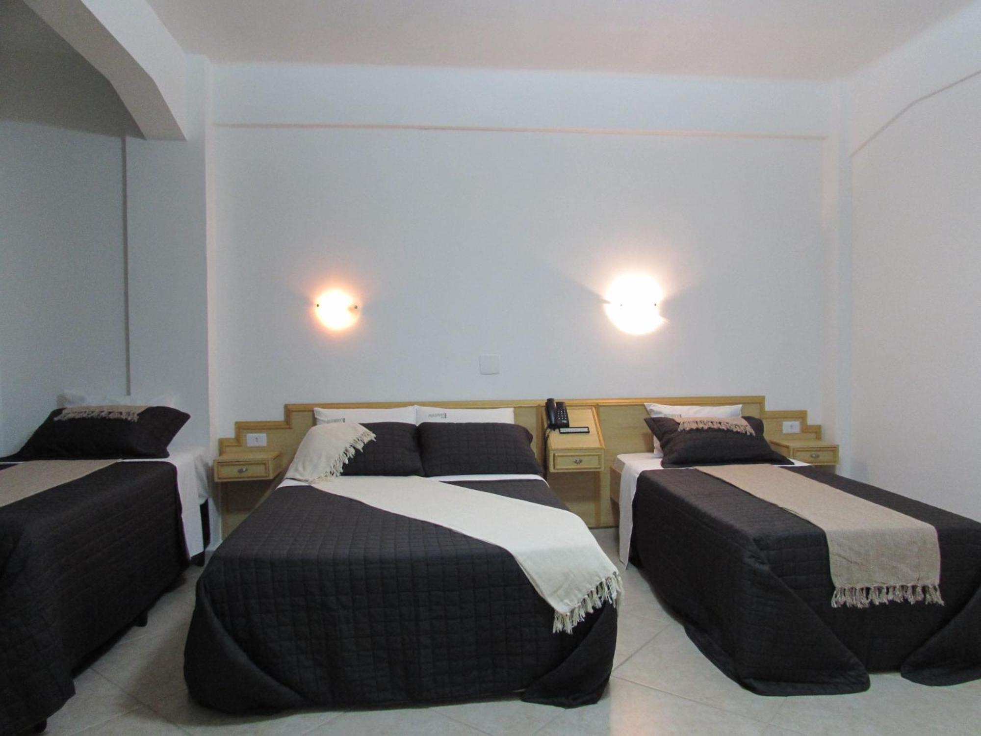Hotel Paramount- Proximo A 25 De Marco Bras Bom Retiro E Expo Center Norte "Garanta Ja Sua Reserva" Σάο Πάολο Εξωτερικό φωτογραφία