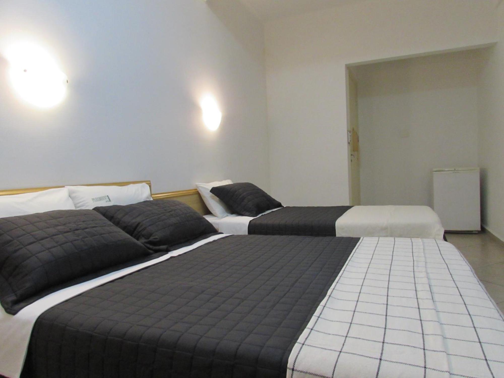 Hotel Paramount- Proximo A 25 De Marco Bras Bom Retiro E Expo Center Norte "Garanta Ja Sua Reserva" Σάο Πάολο Εξωτερικό φωτογραφία