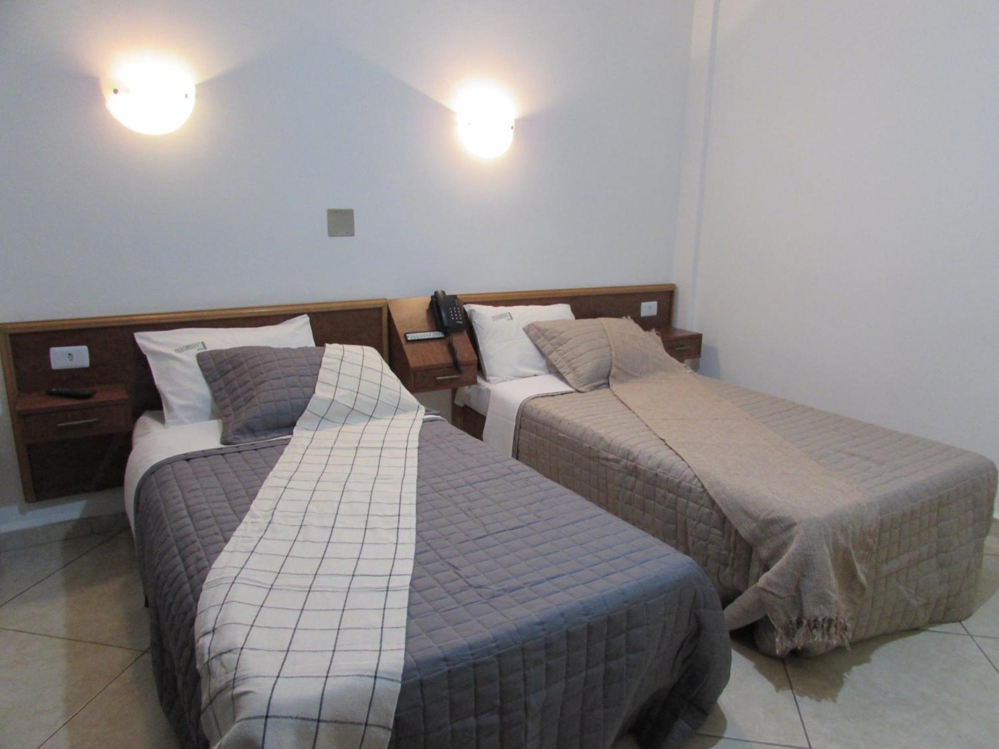 Hotel Paramount- Proximo A 25 De Marco Bras Bom Retiro E Expo Center Norte "Garanta Ja Sua Reserva" Σάο Πάολο Εξωτερικό φωτογραφία