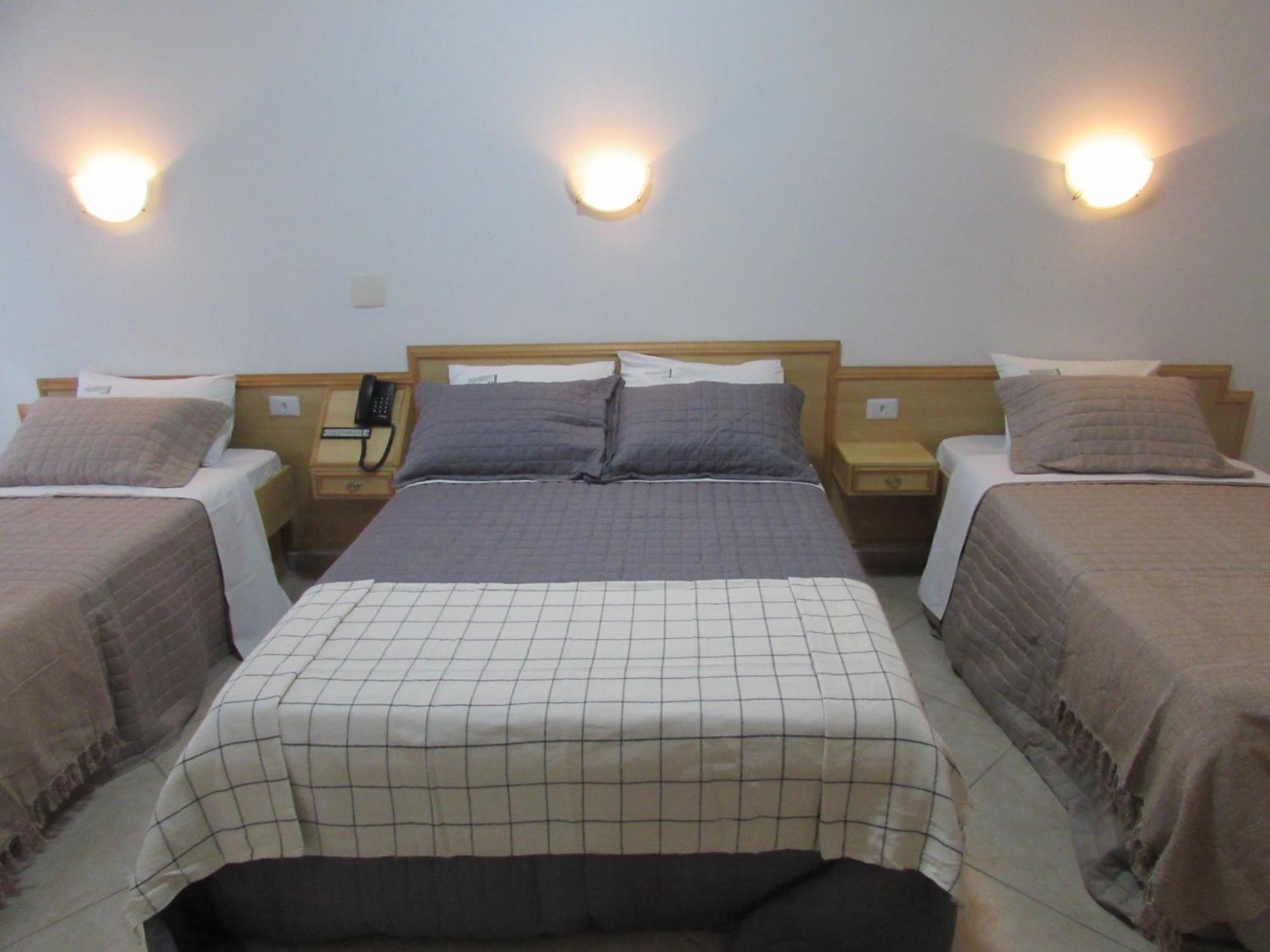 Hotel Paramount- Proximo A 25 De Marco Bras Bom Retiro E Expo Center Norte "Garanta Ja Sua Reserva" Σάο Πάολο Εξωτερικό φωτογραφία