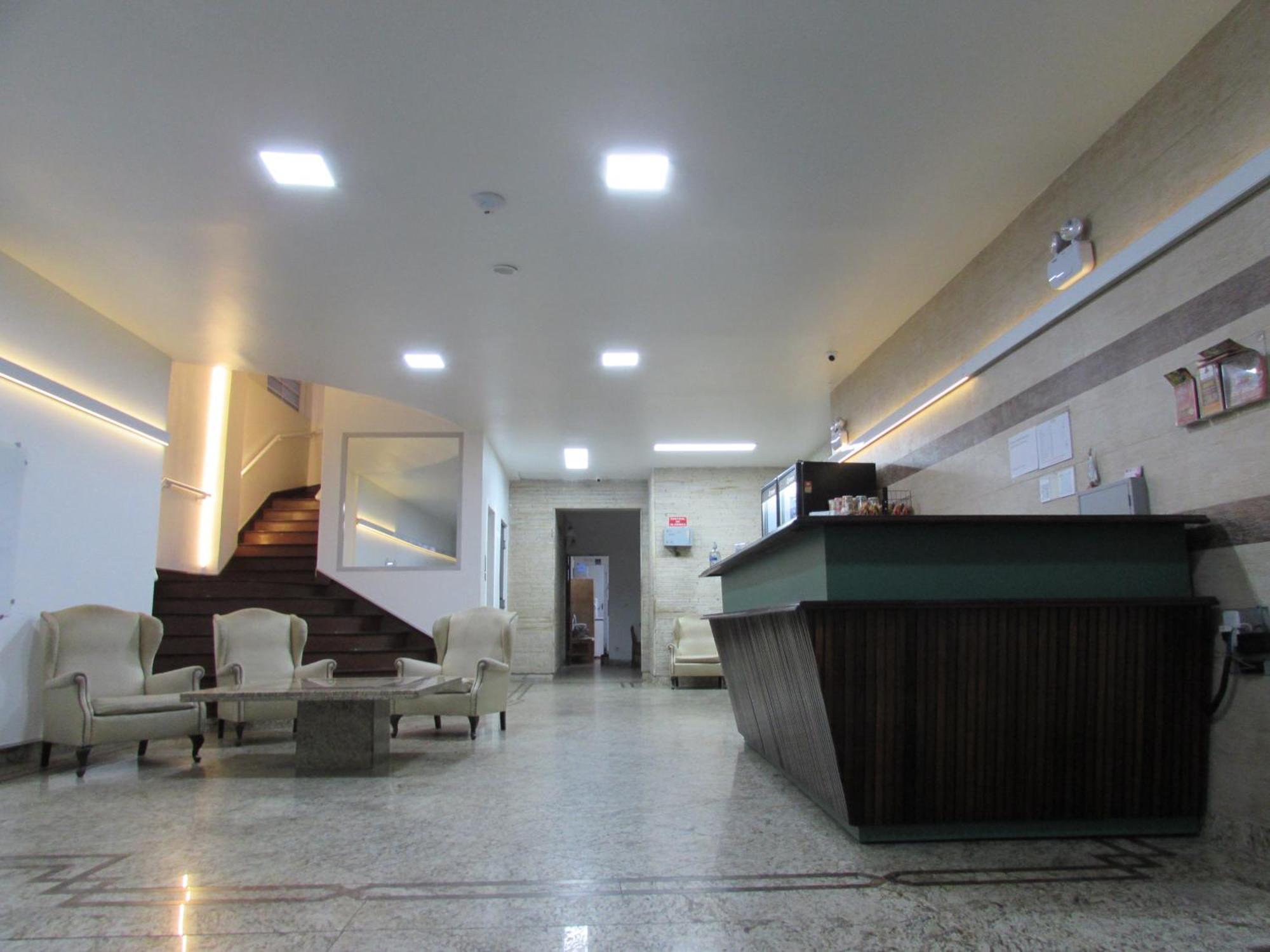 Hotel Paramount- Proximo A 25 De Marco Bras Bom Retiro E Expo Center Norte "Garanta Ja Sua Reserva" Σάο Πάολο Εξωτερικό φωτογραφία