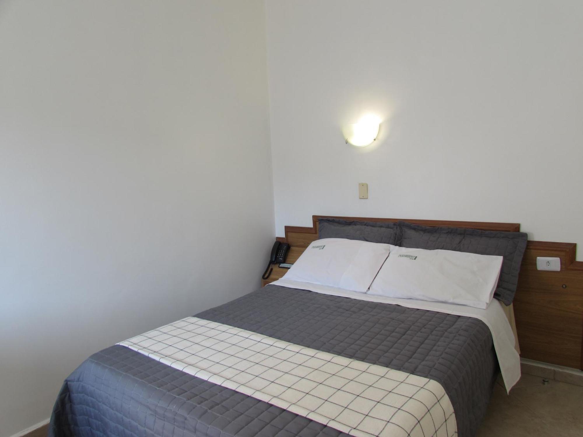 Hotel Paramount- Proximo A 25 De Marco Bras Bom Retiro E Expo Center Norte "Garanta Ja Sua Reserva" Σάο Πάολο Εξωτερικό φωτογραφία