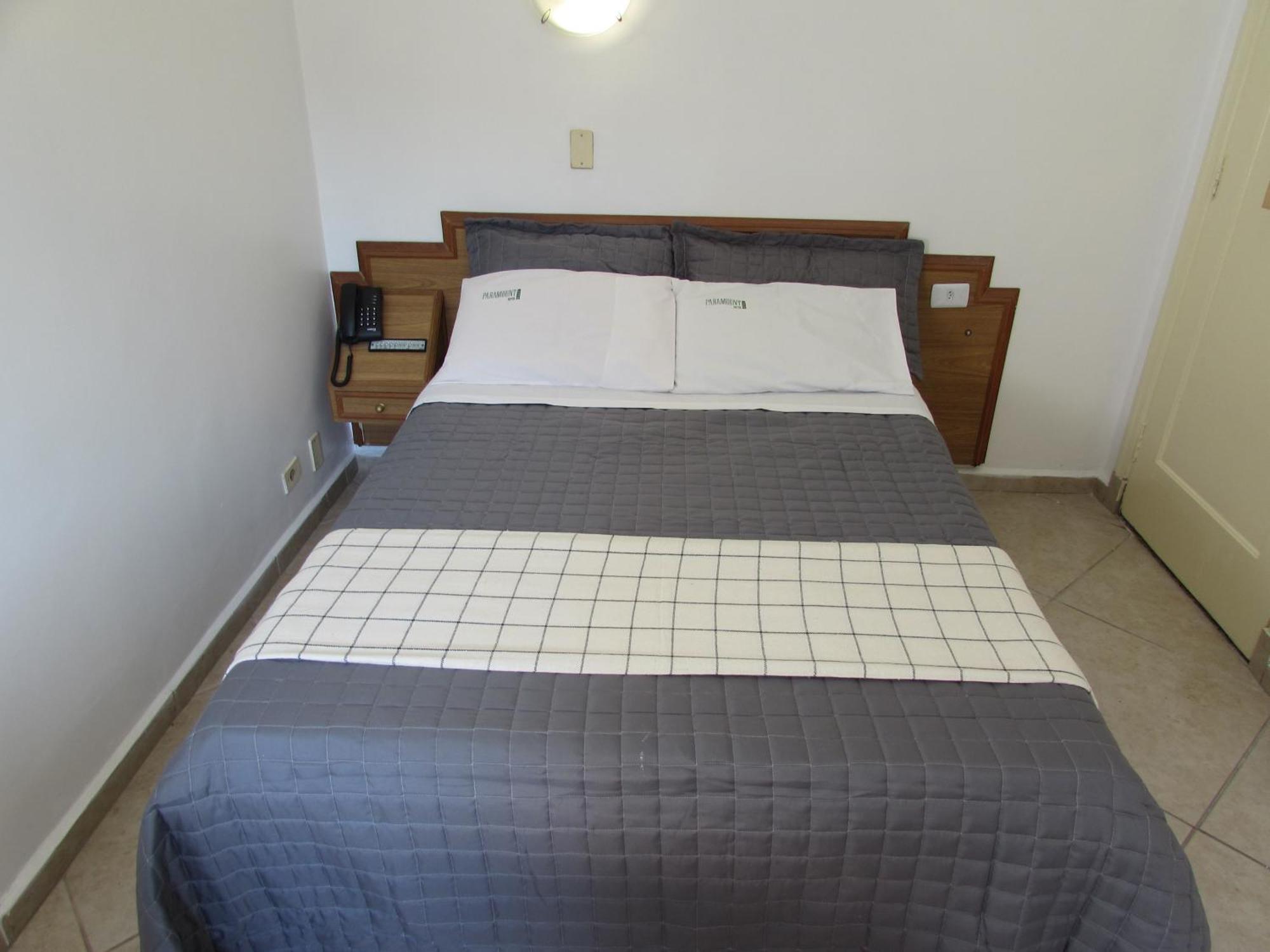 Hotel Paramount- Proximo A 25 De Marco Bras Bom Retiro E Expo Center Norte "Garanta Ja Sua Reserva" Σάο Πάολο Εξωτερικό φωτογραφία